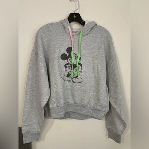 Disney Mickey Mouse Sweater Size XL